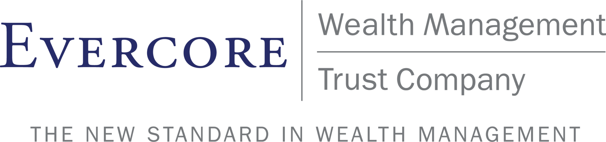 Wealth Management - Evercore